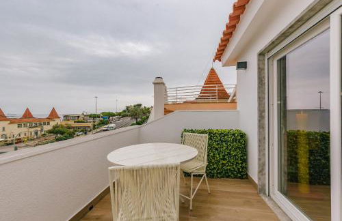 RENT4REST Estoril Seafront Apartments - Foto 68