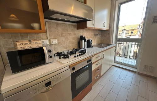 3 bedrooms Apartment-Autodromo-Centro Storico - Foto 6