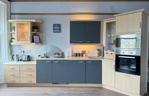 Longsands Beach, Apartment 2, Tynemouth - Foto 39