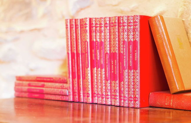 Belvilla by OYO Holiday Home With Garden - Foto 26