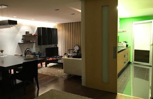 Dream Space Home - Foto 31