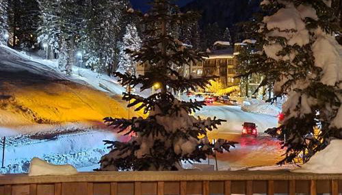 Village Treehouse #1 - Foto 5