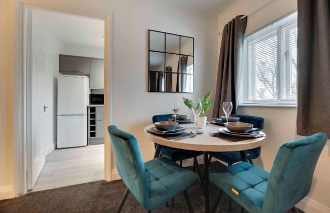 The Hideaway at Monk Street by Week2Week - Photo 8