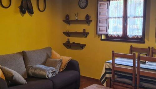 Casa Antiguo Obrador - Foto 4