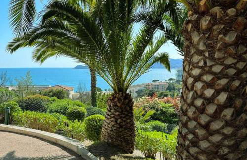 Villa Francia Cannes - Foto 10