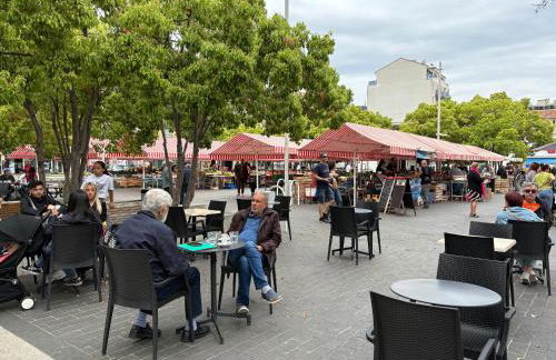 Spacieux 4P familial renové - Foto 26