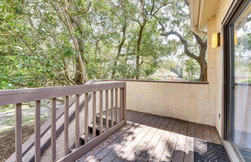 Niceville Retreat with Boat Dock, Golf Course and Pool - Foto 28