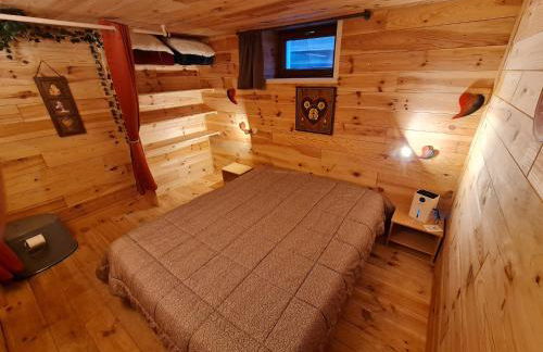 Chez Pépino - Foto 24