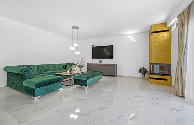 Pool House Fancy - Foto 10