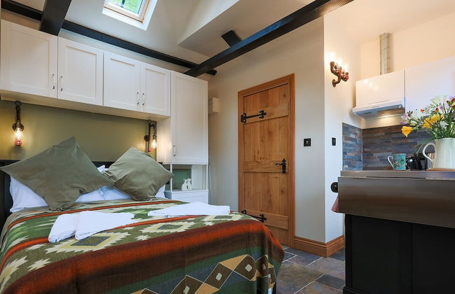 Eakley Stables - Weiser - Foto 8