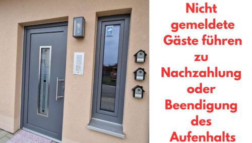 Ferienwohnung Elisabeth 3 - Foto 5