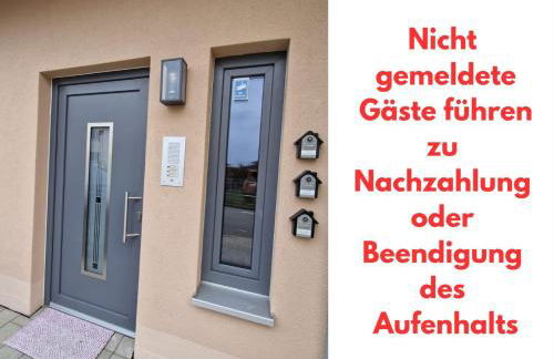 Ferienwohnung Elisabeth 3 - Foto 5