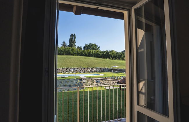 Resort Limax Acis - Foto 55