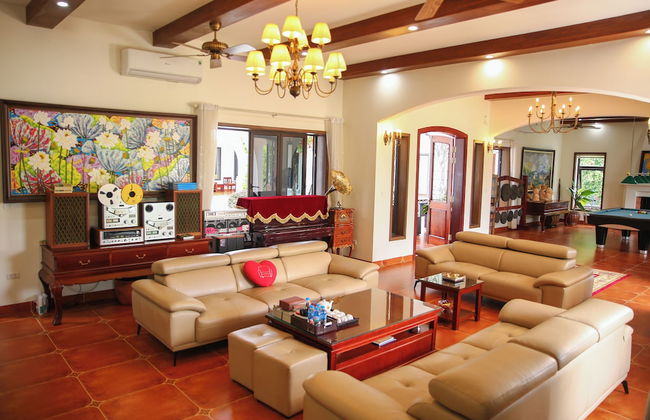 Time Villas - Foto 1