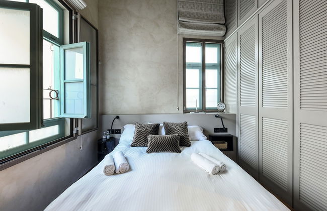 The Pearl of Jaffa Lux Apt by Sea N Rent - Photo 11