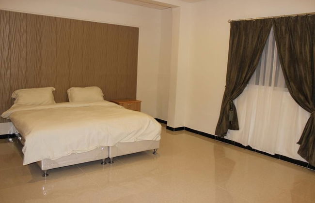Al Amoria Furnished Apartments 3 - Foto 14