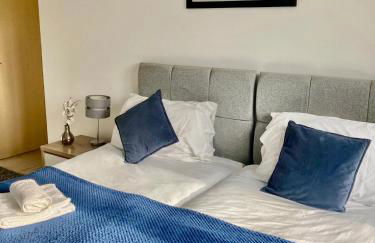 VIPAbodes at Woking Central - Photo 14