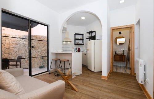 Private Terrace Alfama - Foto 3