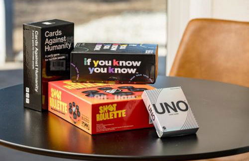 Huge Hot Tub, Theater Room, Family Friendly Oasis - Foto 20