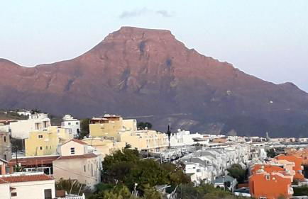House with view and jacuzzi in Adeje - Foto 30