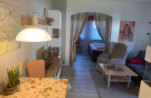 Fewo Ehrlich Sächs. Schweiz - Foto 22