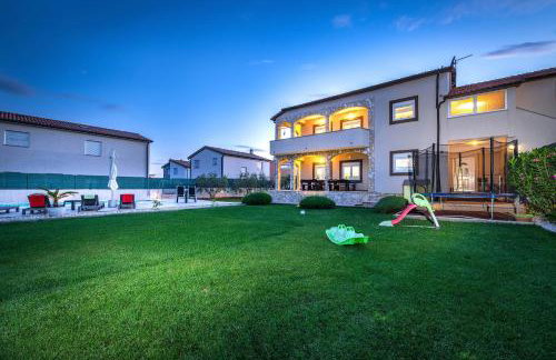 Villa Vanja - Jadreški - Foto 2