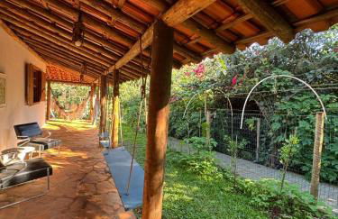 Ar de montanha - Foto 7