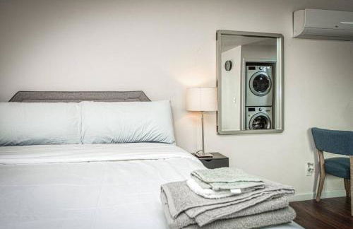 Totally New Awesome North Fresno Back Studio - Foto 13