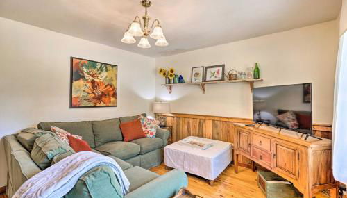 Charming Cottage Less Than 10 Mi to Wineries and Skiing! - Foto 3