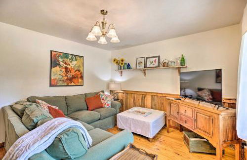 Charming Cottage Less Than 10 Mi to Wineries and Skiing! - Foto 3