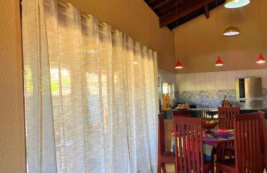 Casa de Praia Luis Correia - Foto 50