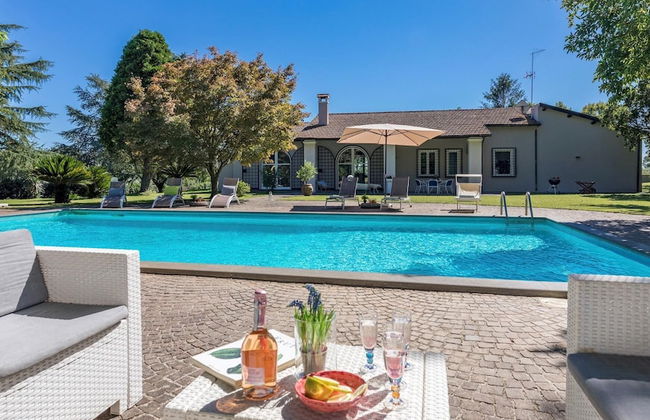 Vt-c765-dgbl0at - Villa Rasena 6 - Foto 1