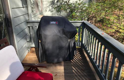 Lakeridge Litchfield townhouse pool tennis skiing - Foto 21