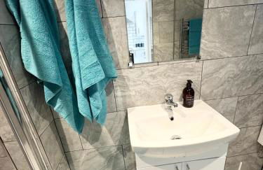 Llangranog house modern comfy house near BPW - Photo 18