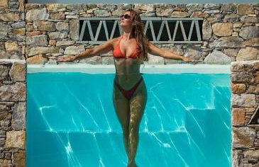 Onar Suites & Villas - Foto 35