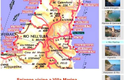 Villa Marina primo piano - Foto 7