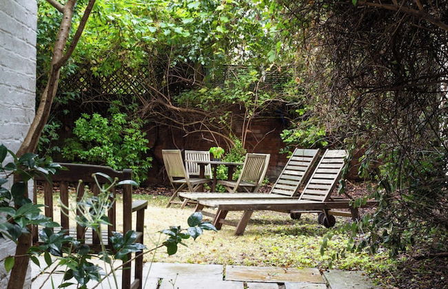 Pembridge Villas III by Onefinestay - Photo 20