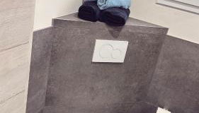 Heimatliebe Erfweiler Wohnung VIER - Foto 2, towels