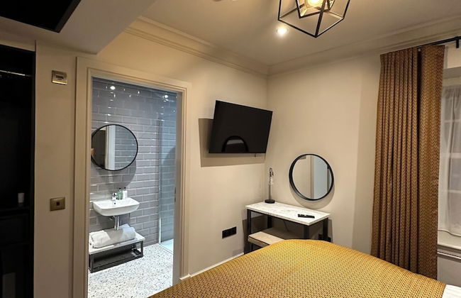 King Street Aparthotel - Photo 80