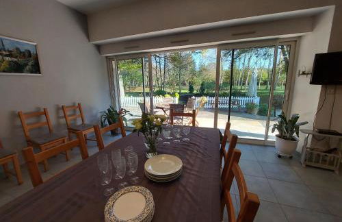 Le Moulin de Gratte Sac - Foto 8