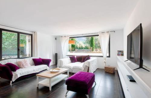 Holiday Home Villa Montagne by Interhome - Foto 4