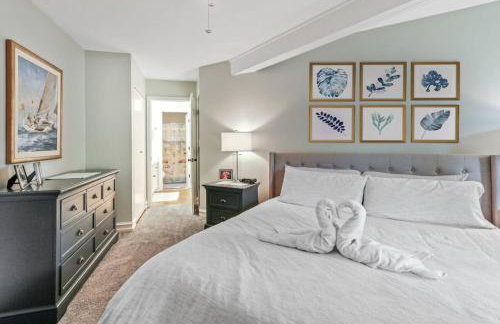 Early check in- late check out Free day! - Foto 7