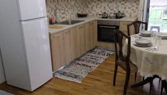 Δ2 - Τα διαμερίσματα του δασκάλου στα Φιλιατρά - Foto 5