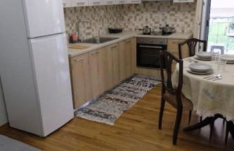 Δ2 - Τα διαμερίσματα του δασκάλου στα Φιλιατρά - Foto 5