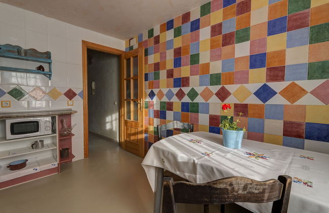 Casa Rural Las Hadas - Foto 13