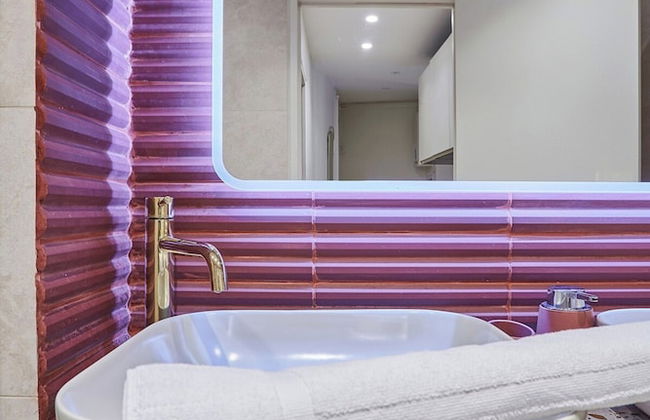 Sublim & NEW Apartement St Germain/notre Dame - Foto 14