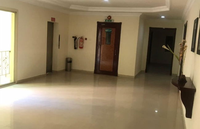 Al Sahab Tower - Photo 14