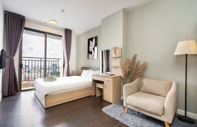 TeeUP Home - Foto 27