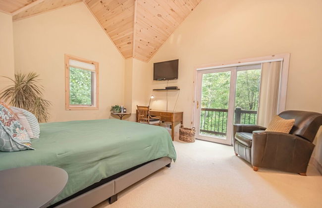 Play-a-way Chalet by Taylor Made Deep Creek - Photo 29