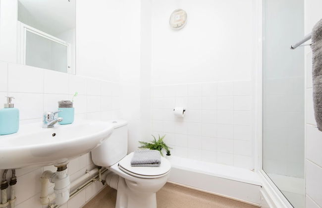 North Court - Foto 13